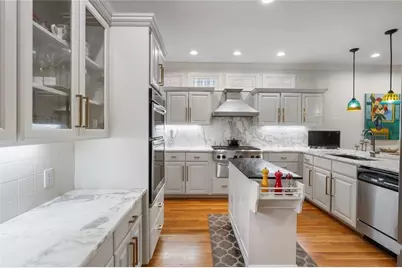 4581 Fountain Drive NE, Marietta, GA 30067 - Photo 21