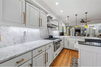 4581 Fountain Drive NE, Marietta, GA 30067 - Photo 23