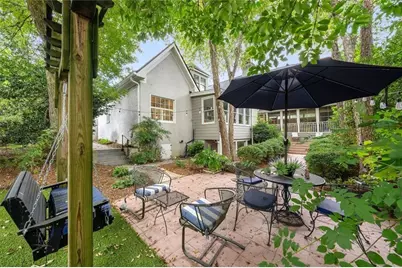 4581 Fountain Drive NE, Marietta, GA 30067 - Photo 49