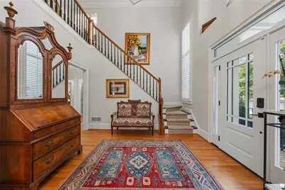 4581 Fountain Drive NE, Marietta, GA 30067 - Photo 7