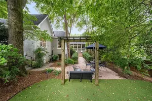 4581 Fountain Dr NE, Marietta, GA 30067 - Photo 47
