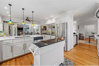 4581 Fountain Drive NE, Marietta, GA 30067 - Photo 25