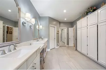4581 Fountain Drive NE, Marietta, GA 30067 - Photo 35