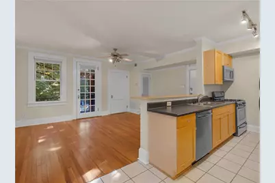 741 Frederica Street NE #1, Atlanta, GA 30306 - Photo 5