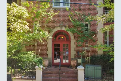 741 Frederica Street NE #1, Atlanta, GA 30306 - Photo 35