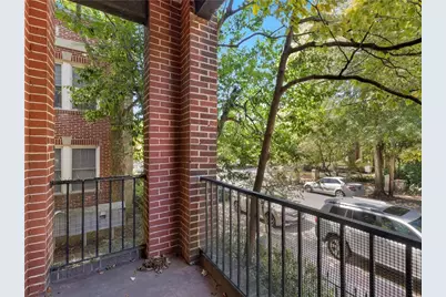 741 Frederica Street NE #1, Atlanta, GA 30306 - Photo 25
