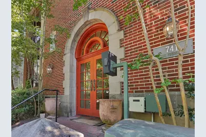 741 Frederica Street NE #1, Atlanta, GA 30306 - Photo 33