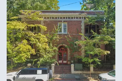 741 Frederica Street NE #1, Atlanta, GA 30306 - Photo 41