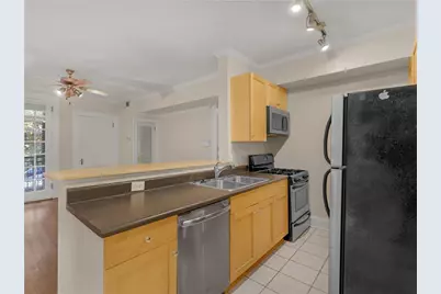 741 Frederica Street NE #1, Atlanta, GA 30306 - Photo 3