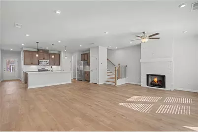 5665 Tillman Way, Powder Springs, GA 30127 - Photo 1