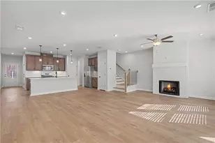 5665 Tillman Wy, Powder Springs, GA 30127 - Photo 1