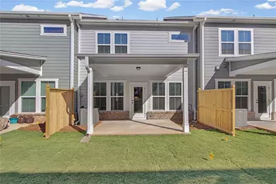 5665 Tillman Way, Powder Springs, GA 30127 - Photo 11