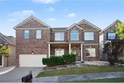 3609 River Rock Road, Lithonia, GA 30038 - Photo 1