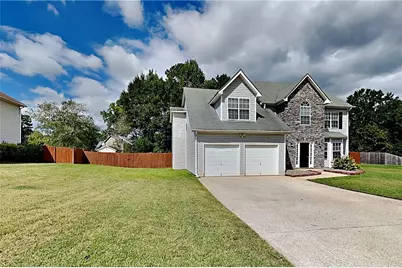 35 Bermuda Court, Dallas, GA 30157 - Photo 1