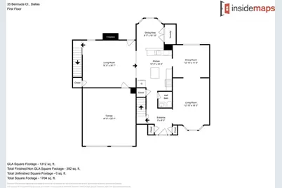 35 Bermuda Court, Dallas, GA 30157 - Photo 23