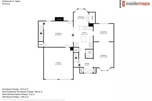35 Bermuda Ct, Dallas, GA 30157 - Photo 23