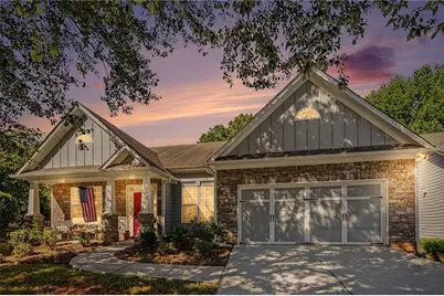 [Address not provided], Lawrenceville, GA 30044 - Photo 3