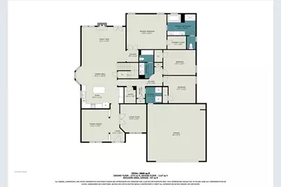 3350 Bridge Walk Lane, Lawrenceville, GA 30044 - Photo 43
