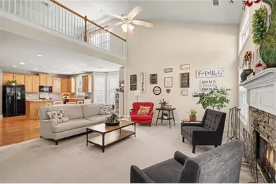 [Address not provided], Lawrenceville, GA 30044 - Photo 5