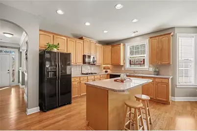 [Address not provided], Lawrenceville, GA 30044 - Photo 19
