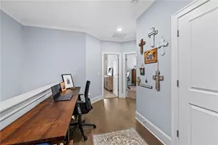 12579 Arnold Mill Rd, Milton, GA 30004 - Photo 23