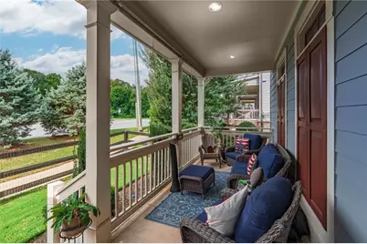12579 Arnold Mill Road, Milton, GA 30004 - Photo 3