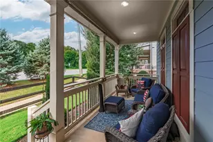 12579 Arnold Mill Rd, Milton, GA 30004 - Photo 3