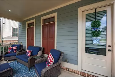 12579 Arnold Mill Road, Milton, GA 30004 - Photo 5