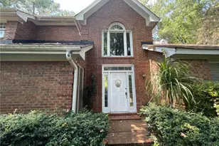 5030 Forest Run Trce, Johns Creek, GA 30022 - Photo 1