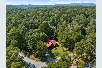 814 Eagle Mountain Drive W, Ellijay, GA 30540 - Photo 33