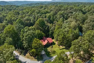 814 Eagle Mountain Dr W, Ellijay, GA 30540 - Photo 33