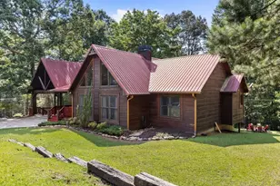 814 Eagle Mountain Dr W, Ellijay, GA 30540 - Photo 37