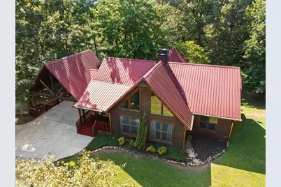 814 Eagle Mountain Drive W, Ellijay, GA 30540 - Photo 3