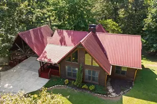 814 Eagle Mountain Dr W, Ellijay, GA 30540 - Photo 3