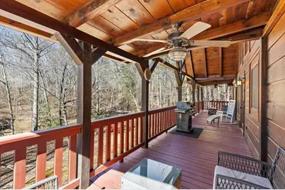 814 Eagle Mountain Drive W, Ellijay, GA 30540 - Photo 23