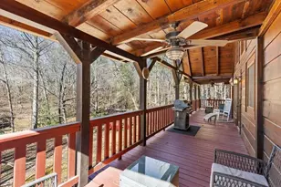 814 Eagle Mountain Dr W, Ellijay, GA 30540 - Photo 23