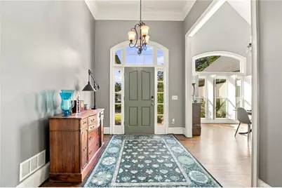 1516 Dunwoody Club Crossing, Dunwoody, GA 30338 - Photo 3