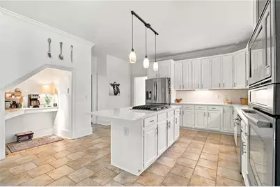 1516 Dunwoody Club Crossing, Dunwoody, GA 30338 - Photo 11