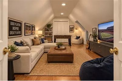 1516 Dunwoody Club Crossing, Dunwoody, GA 30338 - Photo 29