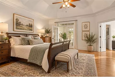 1516 Dunwoody Club Crossing, Dunwoody, GA 30338 - Photo 17