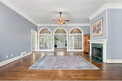1516 Dunwoody Club Crossing, Dunwoody, GA 30338 - Photo 7