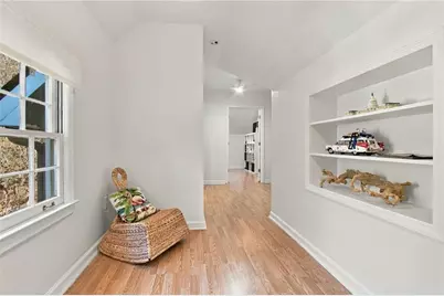1516 Dunwoody Club Crossing, Dunwoody, GA 30338 - Photo 31