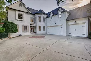 506 Champions Point, Johns Creek, GA 30097 - Photo 1