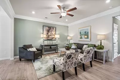 220 Everton Drive #6, Woodstock, GA 30188 - Photo 5