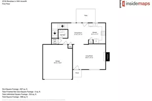 [Address not provided], Acworth, GA 30101 - Photo 17