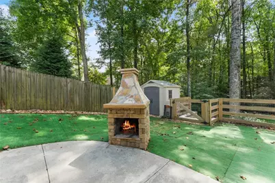 5825 Birch Ridge Trail, Cumming, GA 30028 - Photo 5