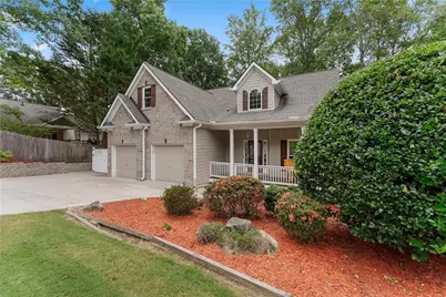 5825 Birch Ridge Trail, Cumming, GA 30028 - Photo 77