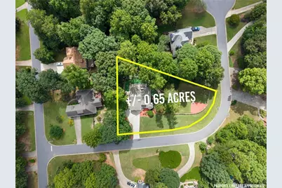 5825 Birch Ridge Trail, Cumming, GA 30028 - Photo 3