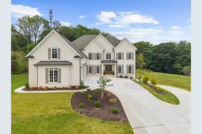 386 Haley Farm Road, Canton, GA 30115 - Photo 3