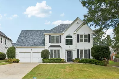 550 Camber Woods Drive, Roswell, GA 30076 - Photo 1